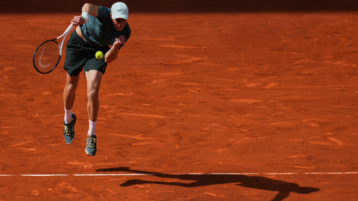 Jannik Sinner pobeđuje po inerciji i produžava svoj niz na Masters 1000