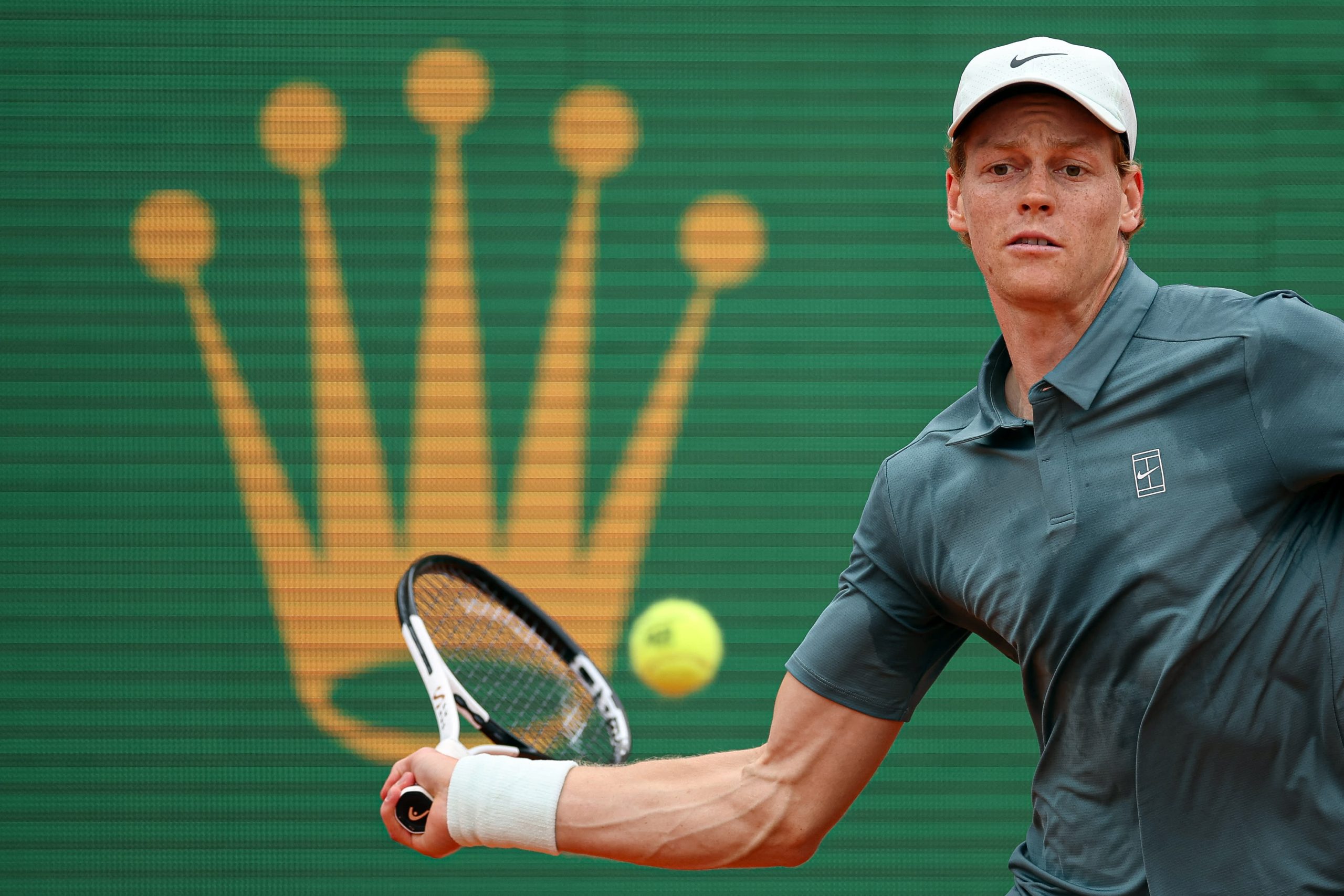 Jannik Sinner svrgnuo Karlosa Alkaraza sa prestola u Monte Karlu, vratio se na svetski broj 1