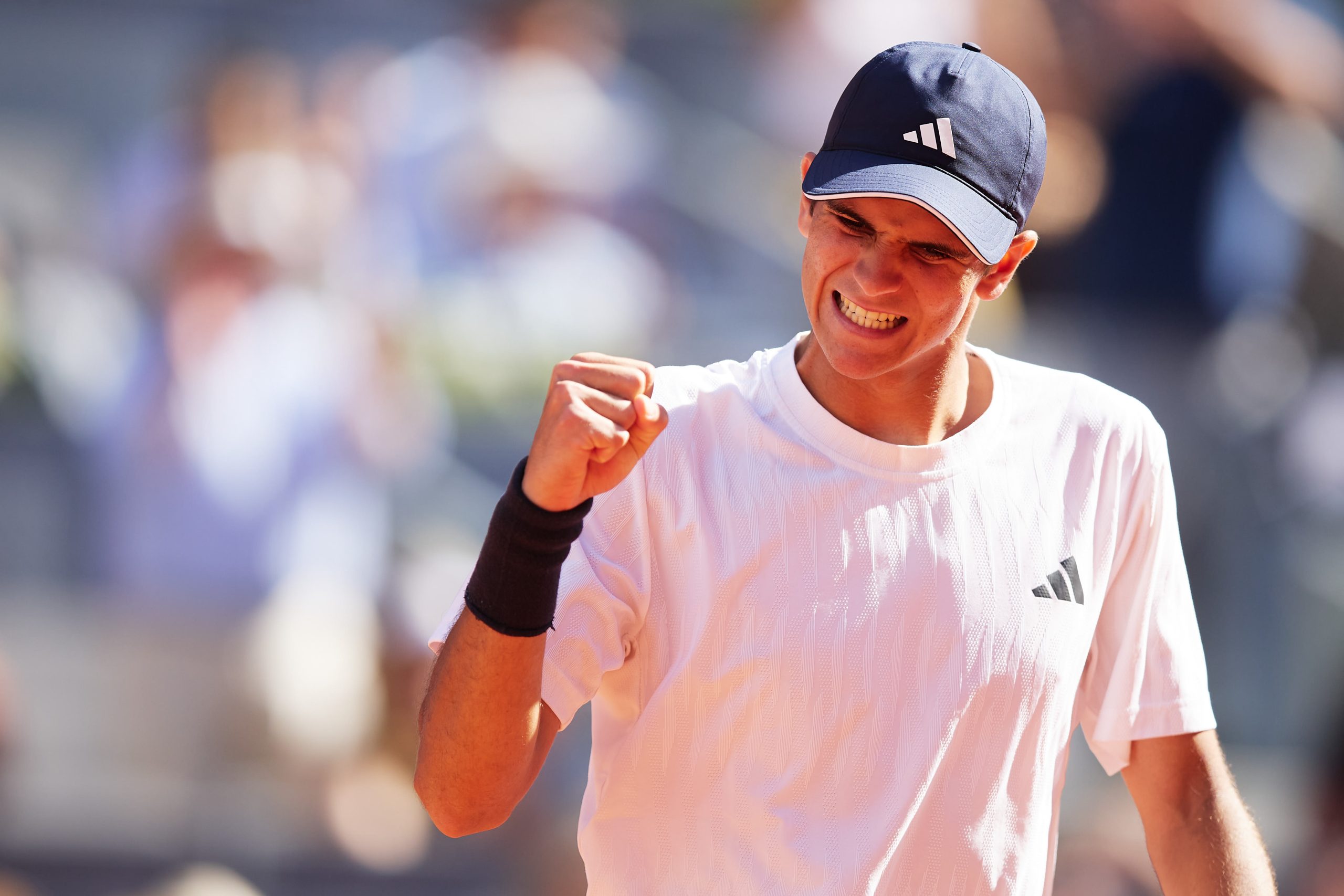 Jannik Sinner vs. Rafael Jodar pregled - može li nova španska zvezda izvući uznemirenost u Madridu?