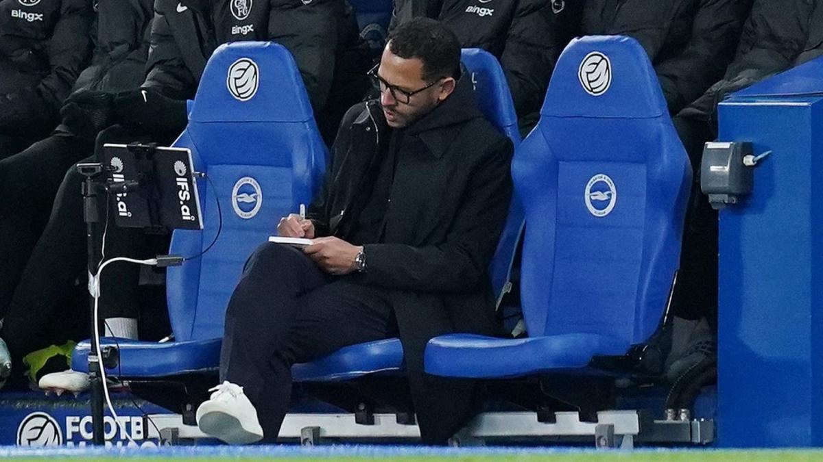 "Jebi se": Liam Rosenior i Čelsi su ubijeni od strane cele Engleske