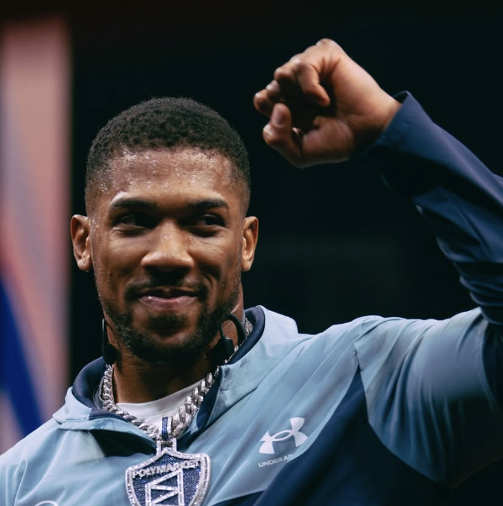 Joshuin plan za borbu protiv 2