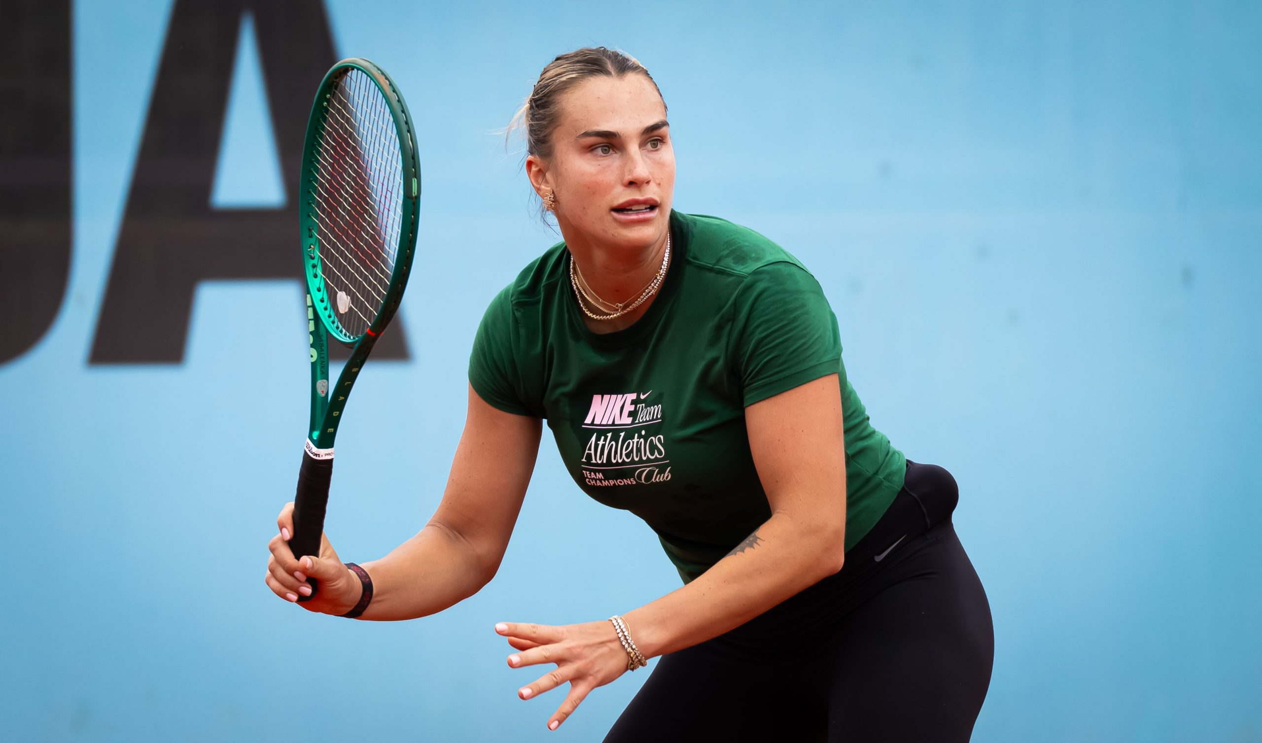 Kako će se Arina Sabalenka snaći u svom debiju na šljaci 2026. godine? | Madrid Pregled & Picks