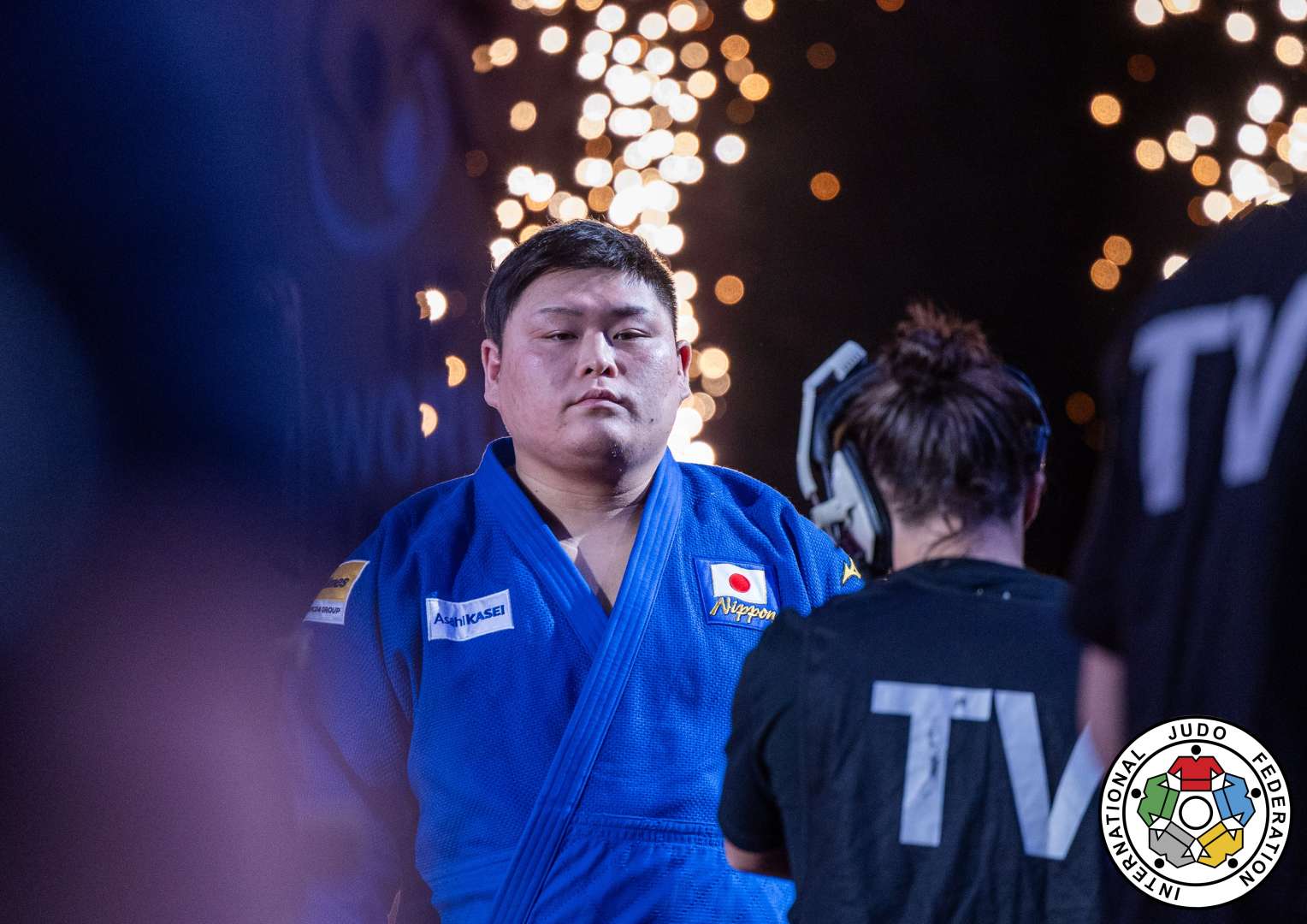 Kanto Nakano najbolji teškaš na japanskom prvenstvu