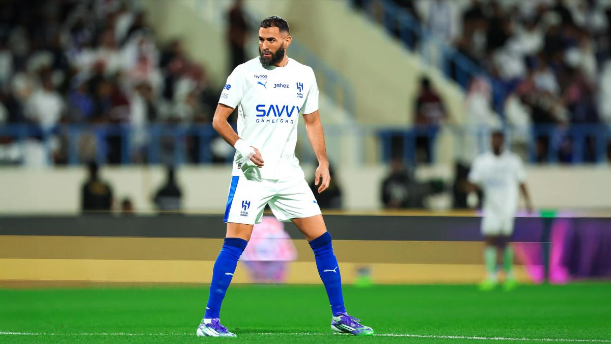 Karim Benzema stavlja tačku na nade u povratak u OL