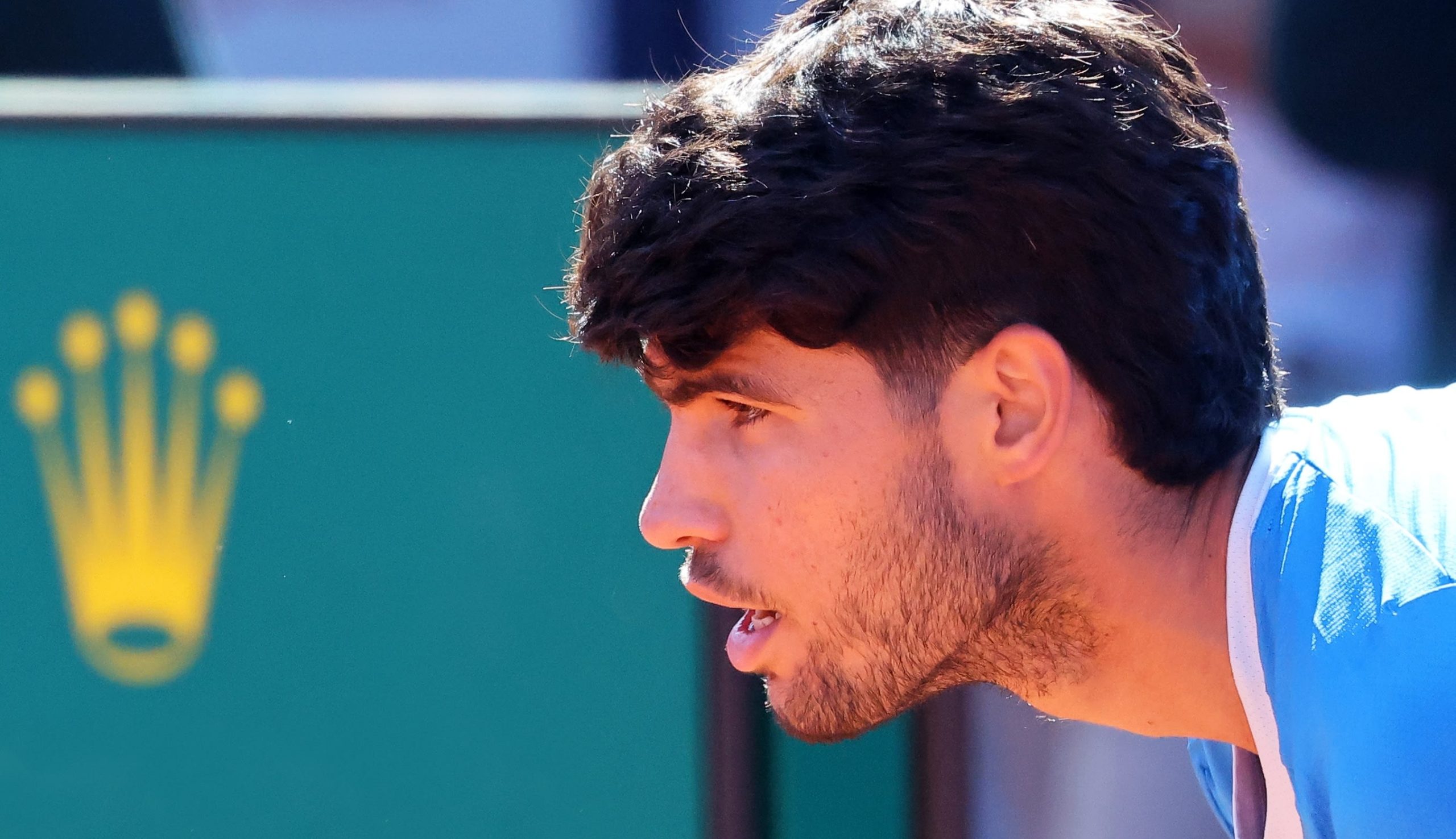 Karlos Alkaraz će zadržati svoj broj 2 rang uprkos nedostaje Rim i Rolan Garos