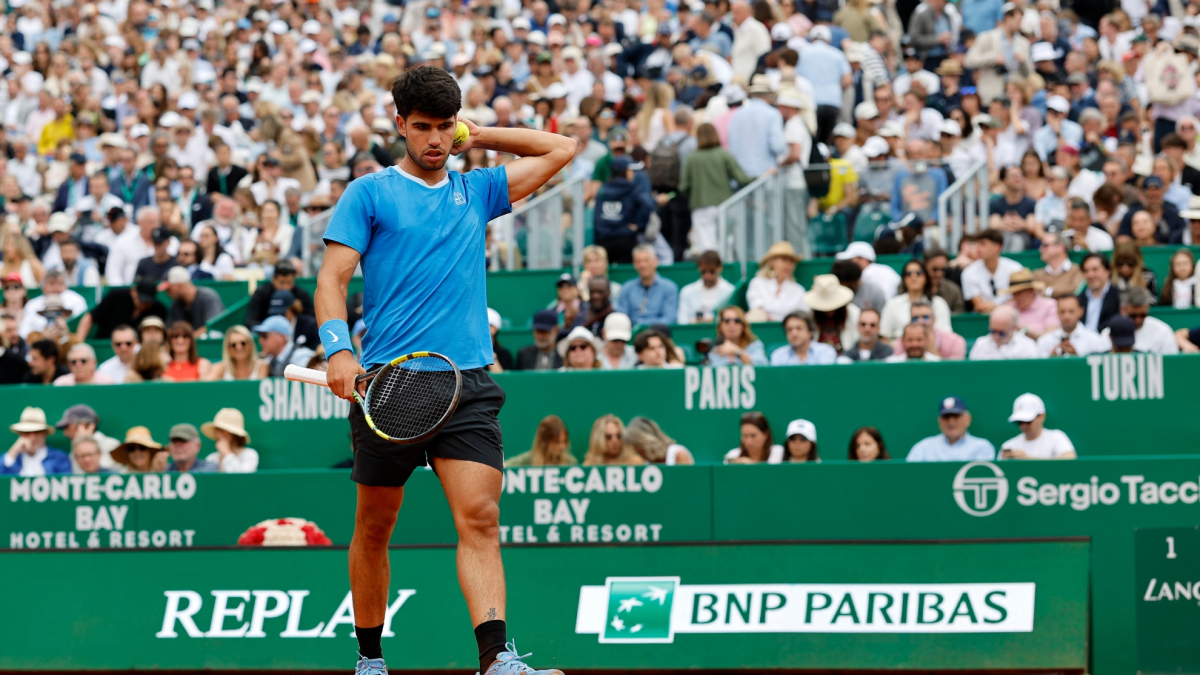 Karlos Alkaraz je već četvrti najplaćeniji teniser u istoriji sa $64,959,077