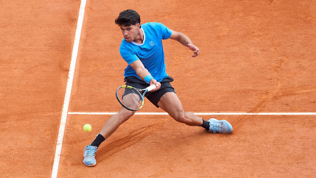 Karlos Alkaraz započinje odbranu krune i broja 1 u velikom stilu