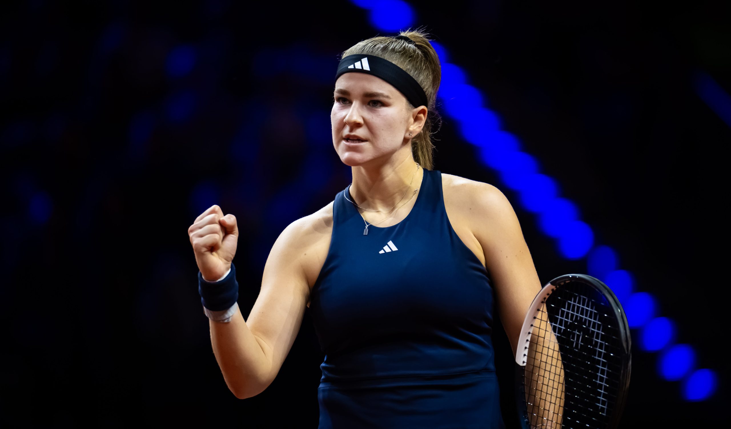 Karolina Muchova prekida niz poraza Koko Gauf i plasira se u polufinale u Štutgartu