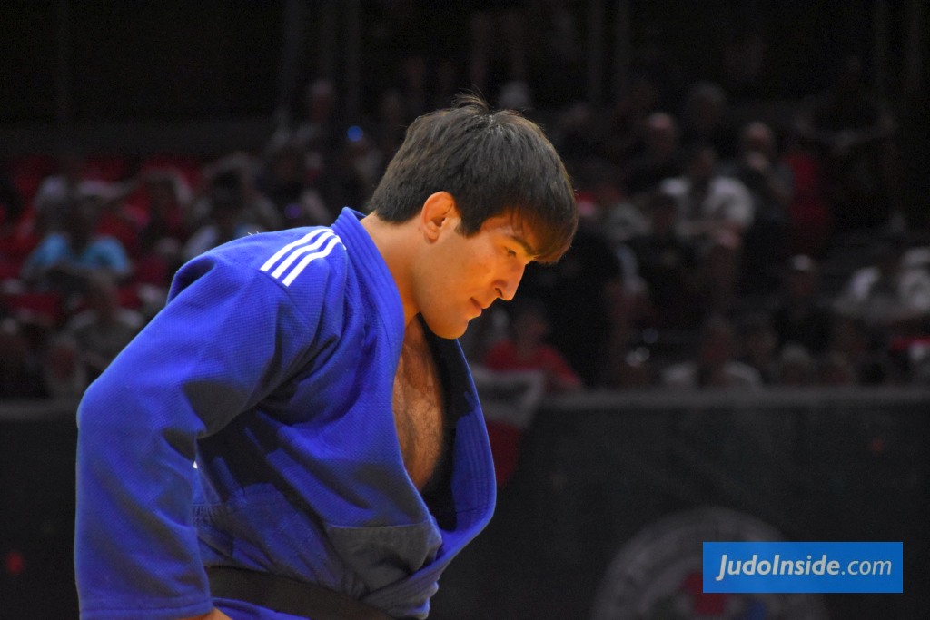 Kina je dva puta štrajkala dok je Mongolija osigurala azijsku titulu