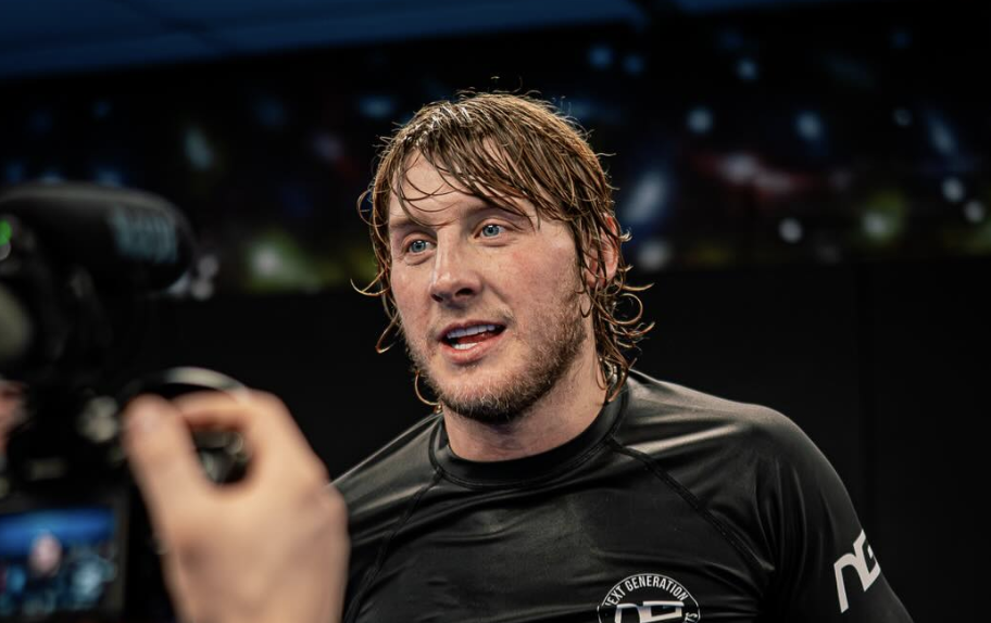 Ko je sledeći protivnik Pedija Pimbleta?