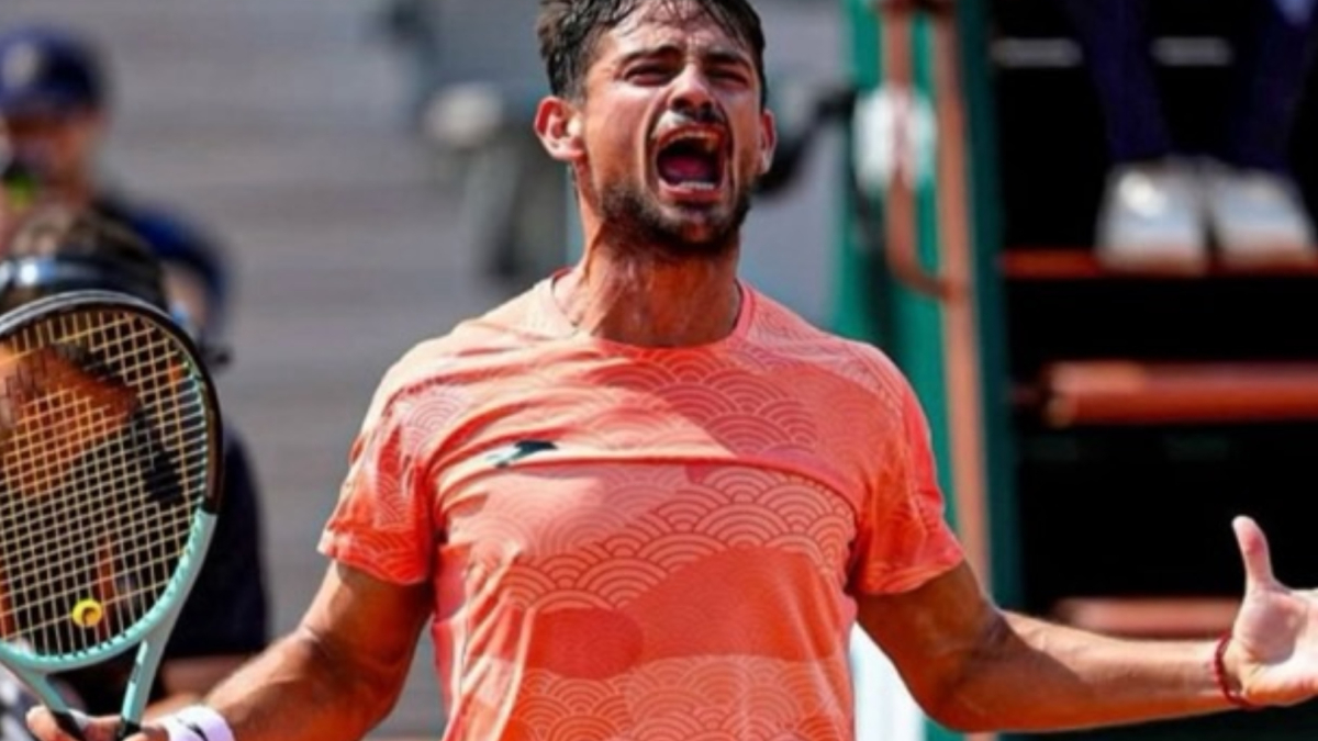 Koliko novca Mariano Navone zarađuje za titulu u zemlji Bukureštu?