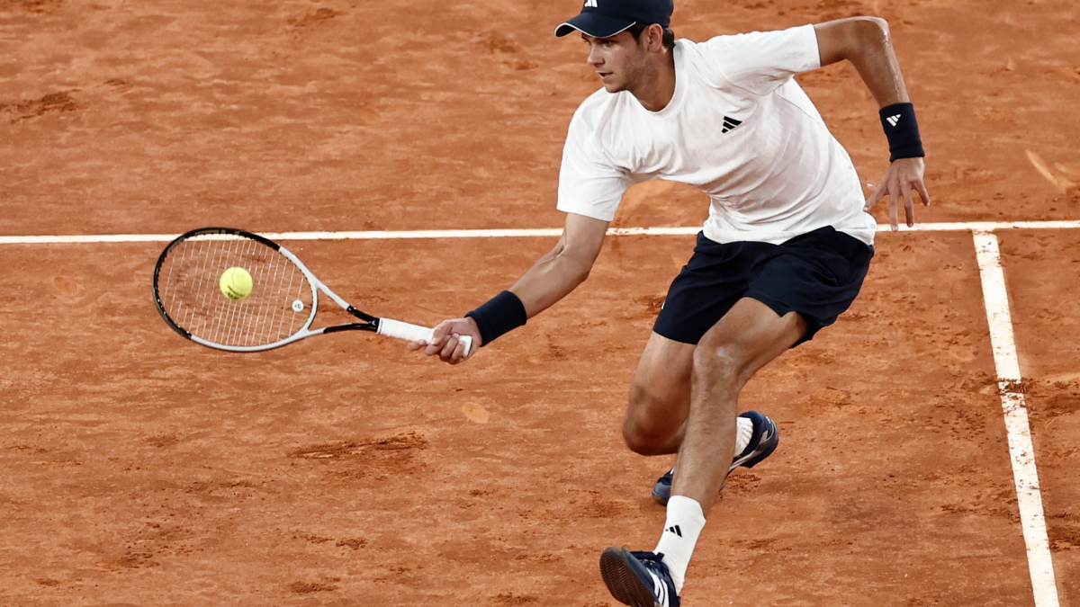 Koliko sati je Rafa Jodar - Vit Kopriva: raspored i gde gledati 16. kolo Mutua Madrid Opena na TV-u