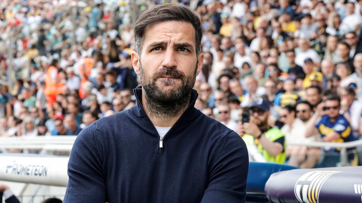 Komo: Sesk Fabregas odgovara na glasine o Čelsiju
