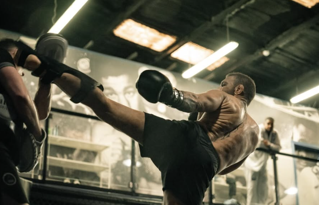 Konorov povratak i protivnik navodno otkriveni