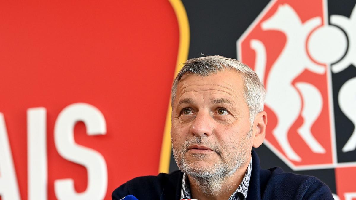 LOSC: simbolična počast Brunu Génesiju