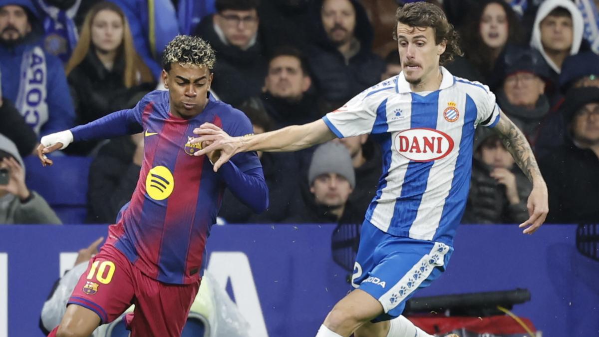 La Liga: Barselona šamara Espanjol u lice i preuzme vođstvo na tabeli