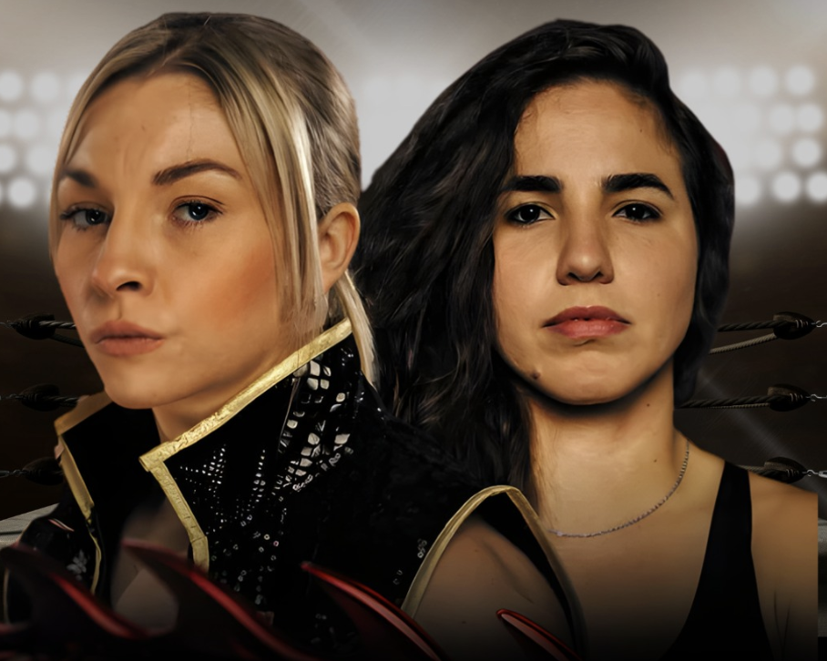 Lauren Price vs. Stephanie Pineiro Akuino Pregled