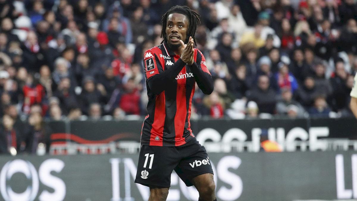 Lepo: Claussova pohvala za Vahija