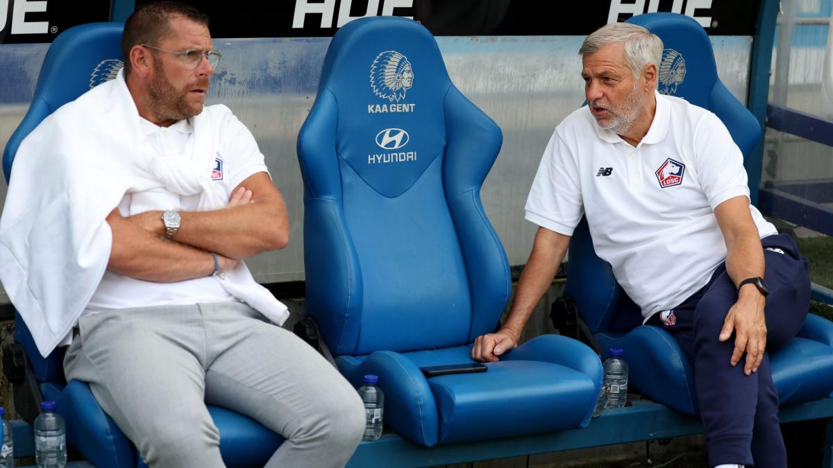 Lepo: Puel izražava saučešće Genesiu