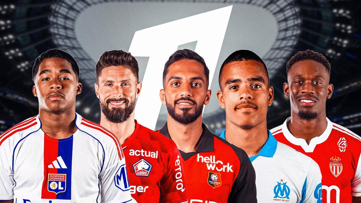 Liga 1: izluđujuća trka za Evropu ulazi u svoj poslednji sprint