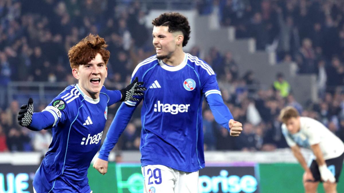 Ligue 1: Lep sudoper u Strazburu i da su u velikoj opasnosti