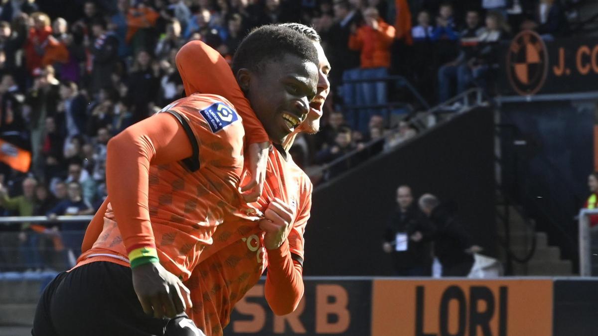 Ligue 1: Strazbur otme ludu pobedu u ekstremima u Lorientu