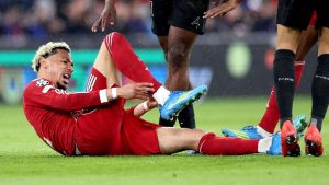 Liverpul: Hugo Ekitike je operisan u Londonu