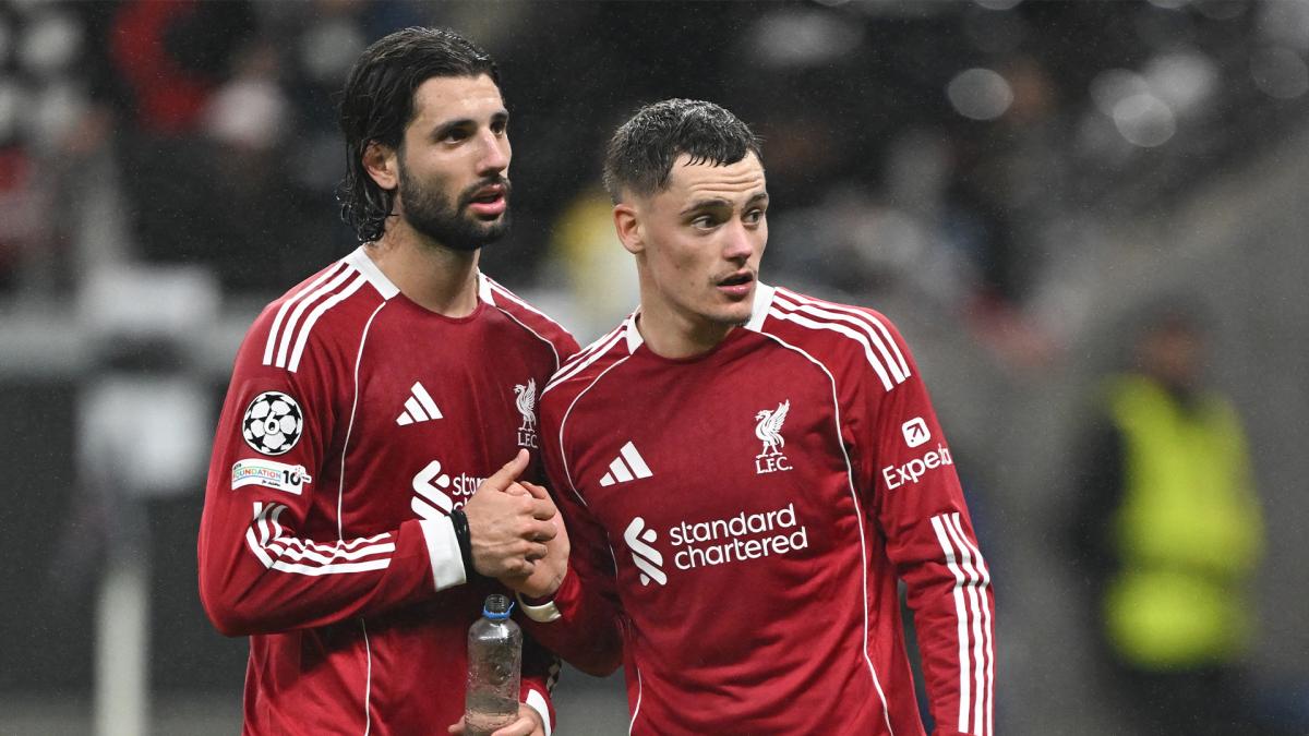 Liverpul: Pojašnjenje Dominika Szoboszlaia o njegovoj budućnosti