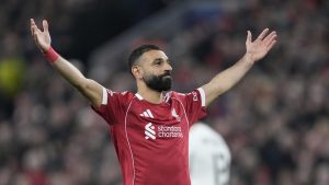 Liverpul: snažne reči bivšeg igrača Real Madrida i Bajerna o Salahu