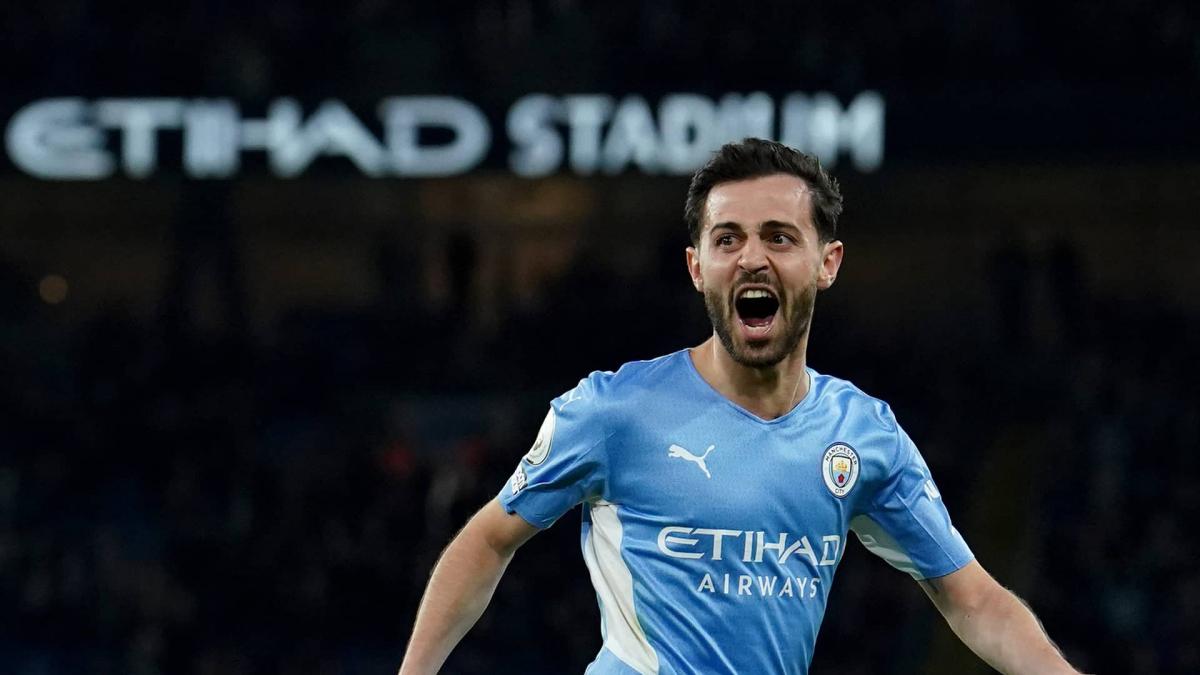 Mančester Siti i Bernardo Silva najavljuju razdvajanje