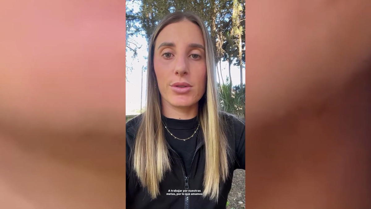 Marina Bassols osuđuje pretnje smrću: "Ubit ću te"