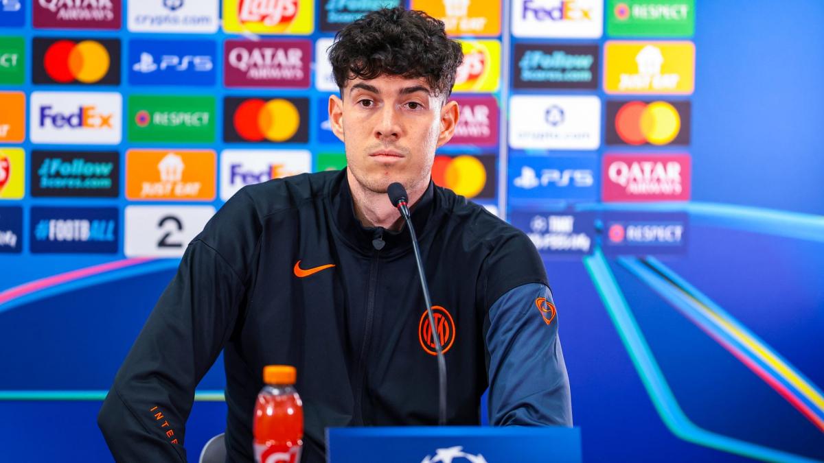 Marsel Desailli vrši pritisak na Bastonija
