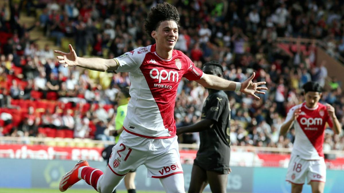 Mercato: PSG i dalje pažljiv prema slučaju Maghnes Akliouche