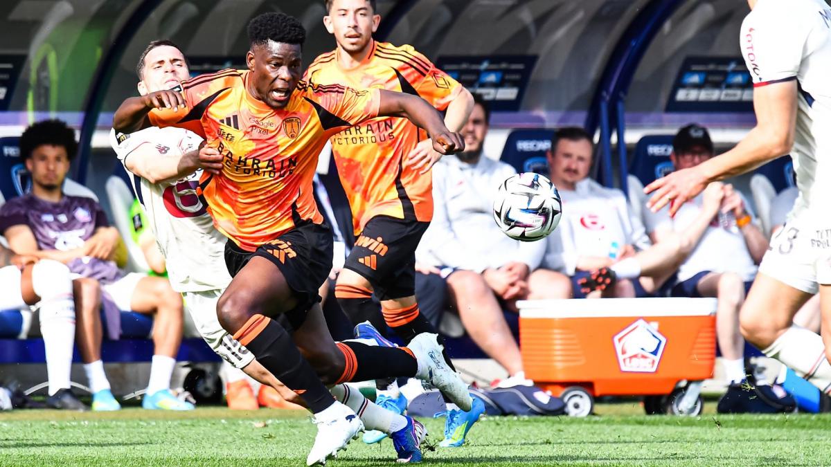 Mercato: bitka je za Maršala Munetsija