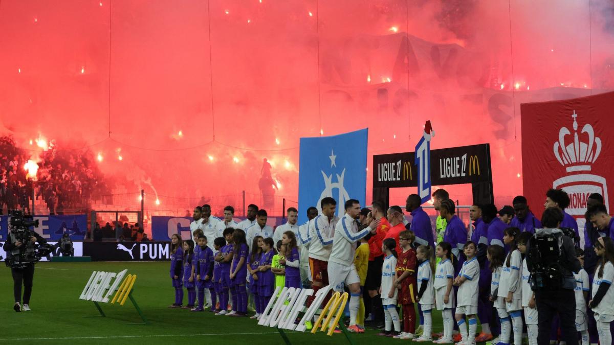 Monako napravi loš potez protiv OM