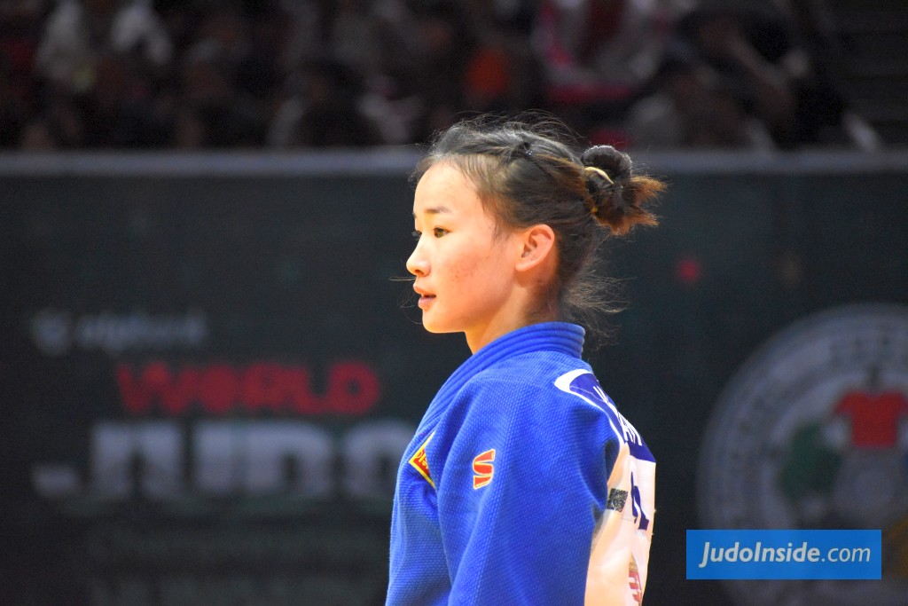 Mongolija sija sa dvostrukim zlatom na azijskom prvenstvu