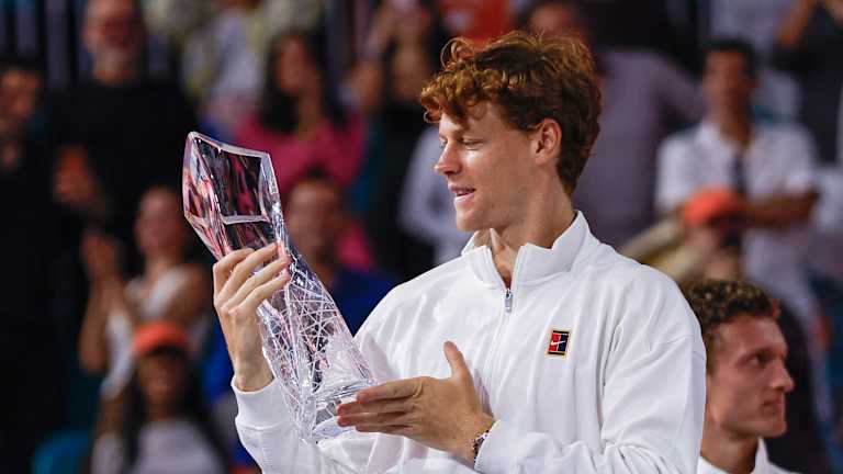 Grešnik je osvojio 34 uzastopna seta u ATP Masters 1000 mečeva.