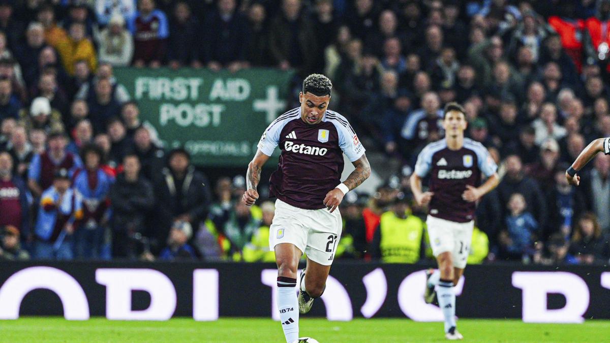 Morgan Rodžers će razneti letnji prelazni rok 2026!