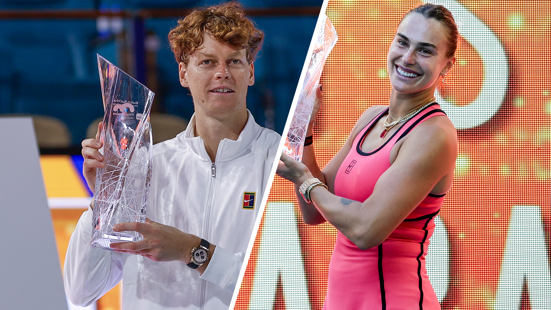 Na Madrid Openu 2026. godine, da li su Grešnik – i Sabalenka – uzeli sve?