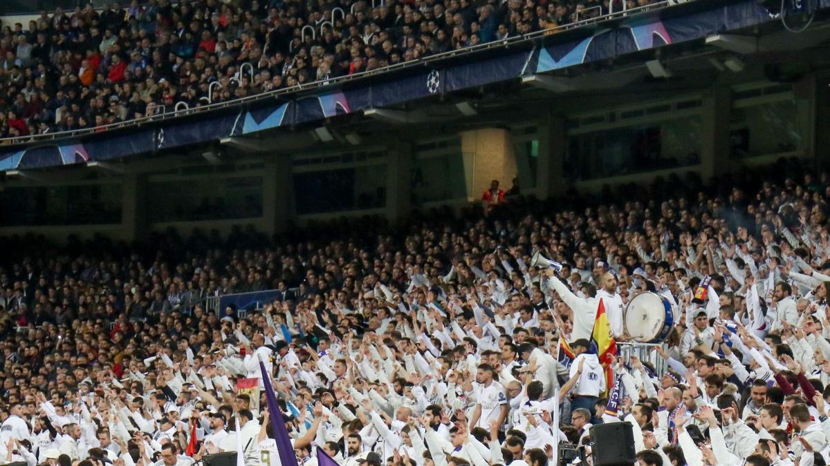 Navijači Real Madrida izabrali su svog budućeg trenera