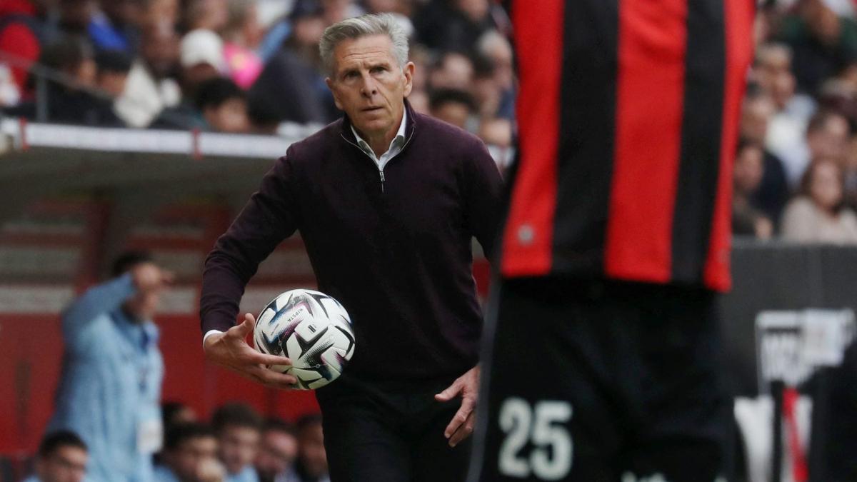 Nedelja snova koja transformiše kraj sezone za OGC Nice