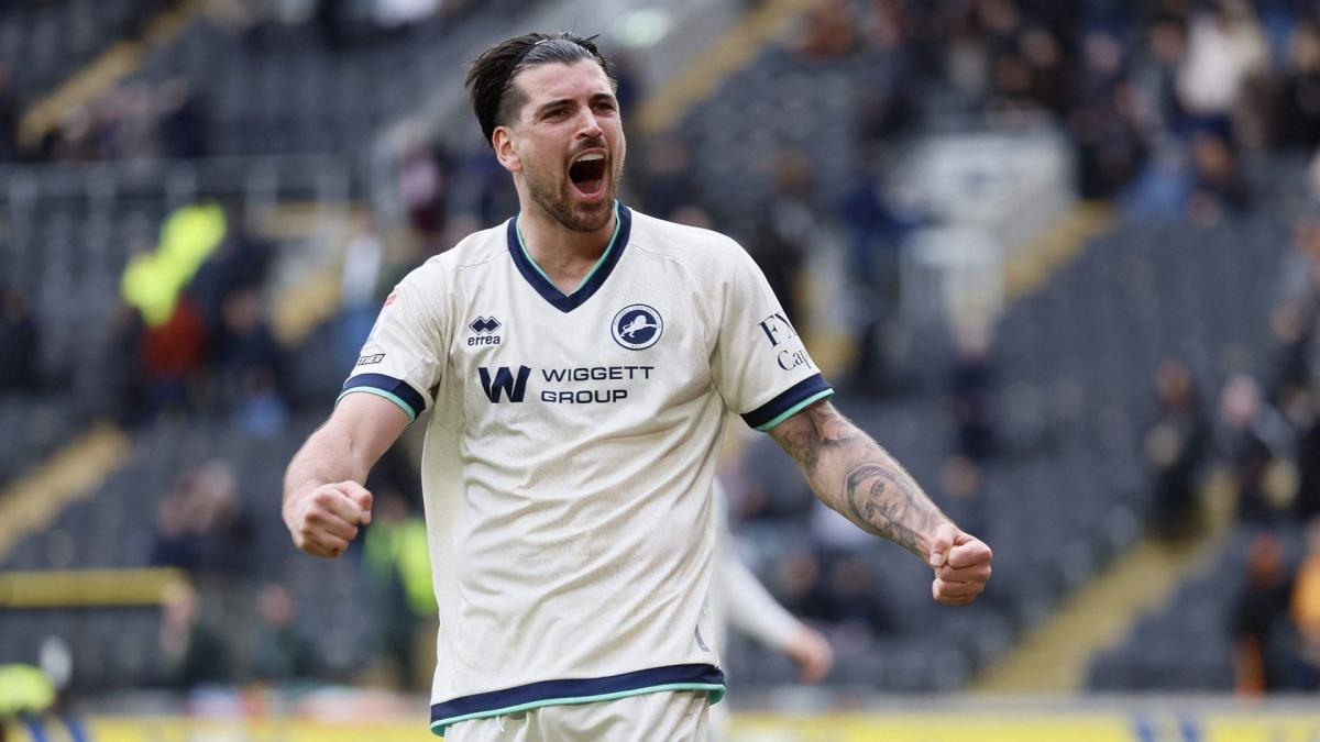 Neodoljivi engleski uspon francuskog kolosa Tristana Crama