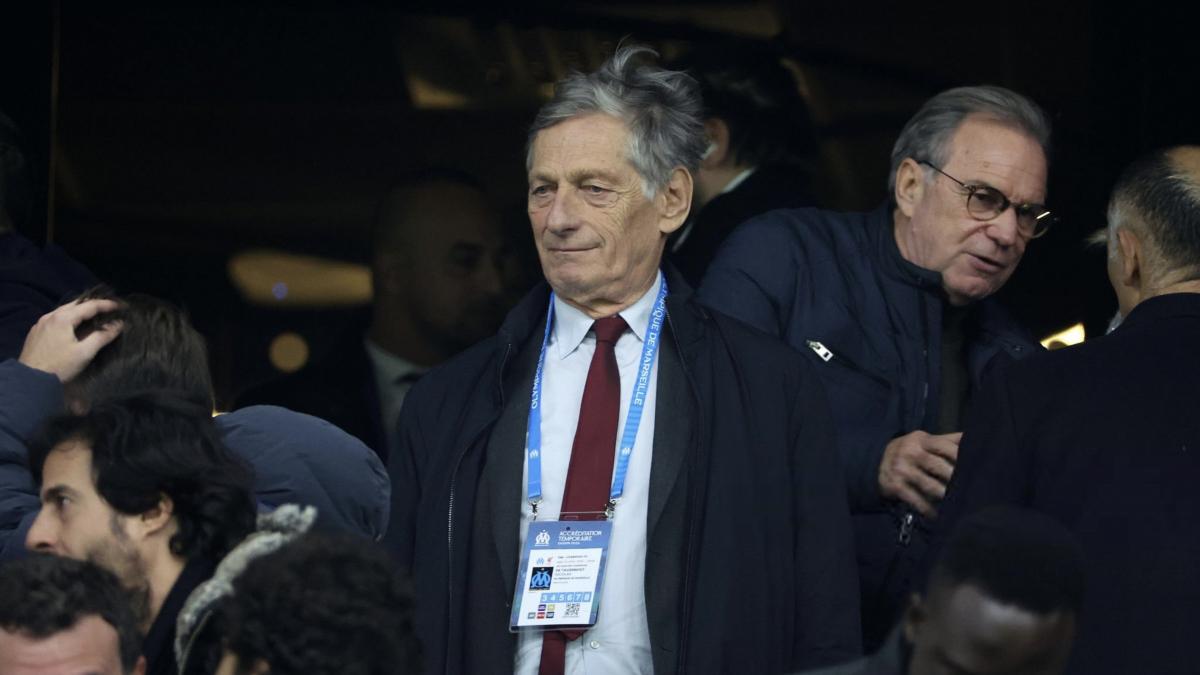 Nicolas de Tavernost će napustiti LFP Media na kraju sezone