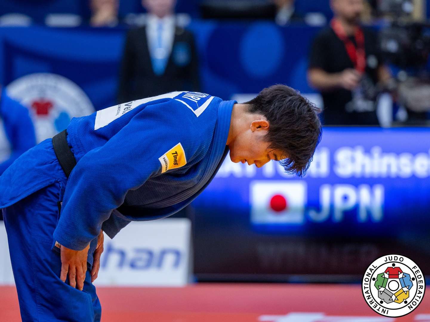 Nova generacija pogađa medalje na dan 1 Japan prvenstvo