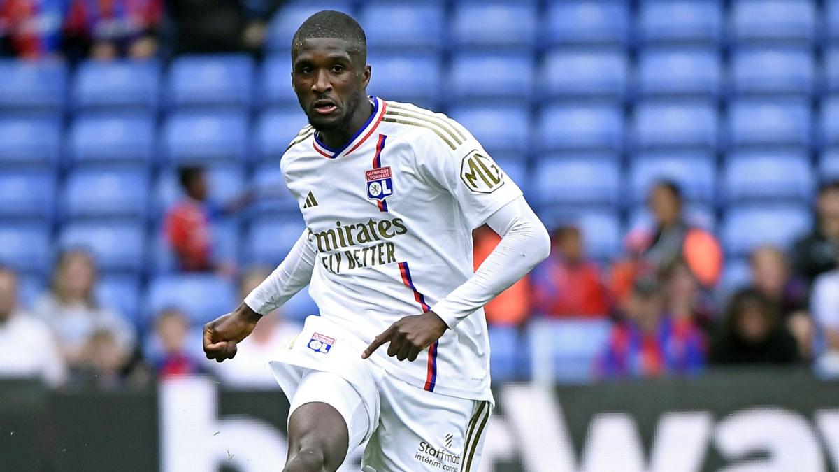 OL: Klinton Mata ne želi da se zanosi