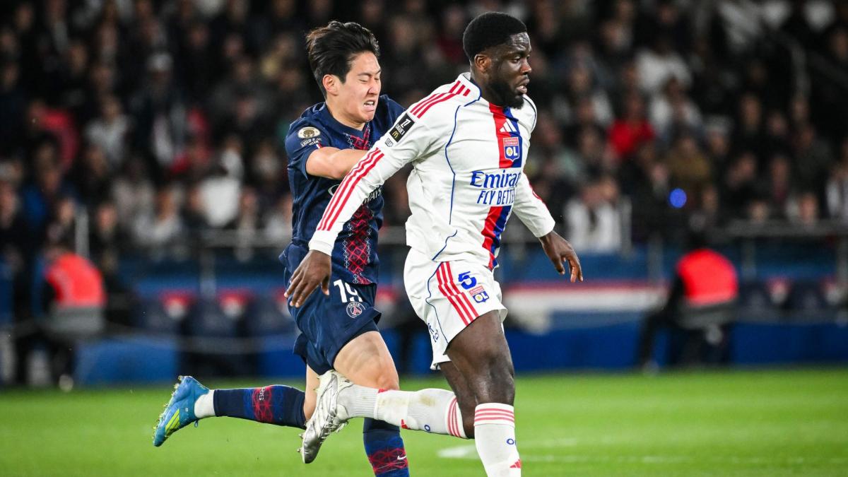 OL: neverovatan uspon povratnika Orel Mangala