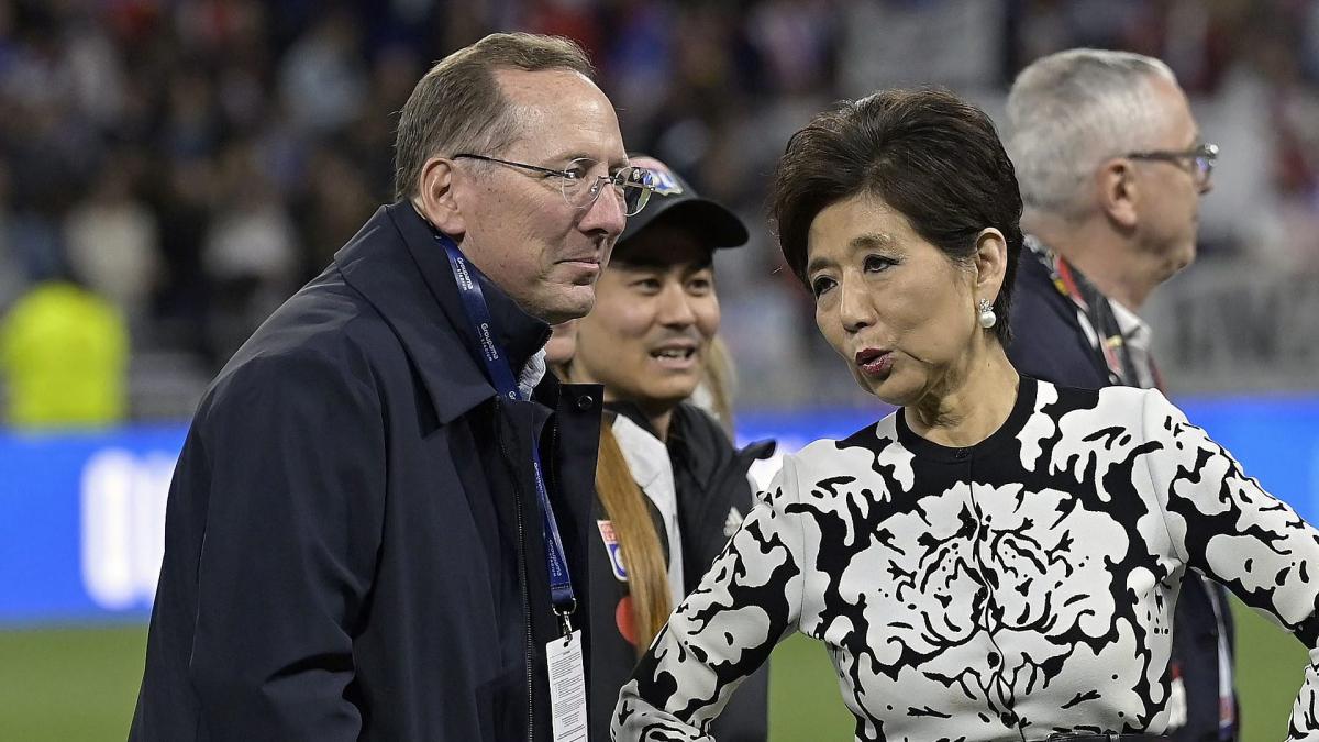 OL odgovori na 125 miliona € koje traže Botafogo i John Tektor