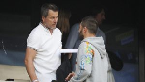 OM: Paskal Olmeta poziva na prodaju kluba