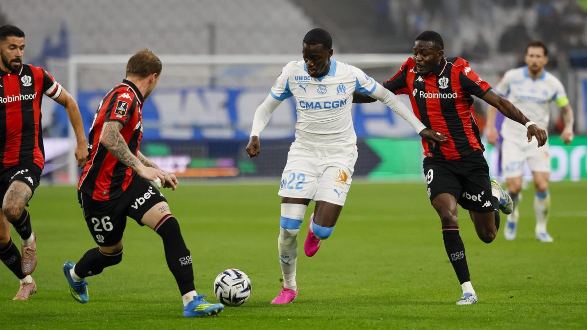 OM: Timoti Veah sudi svoju sezonu