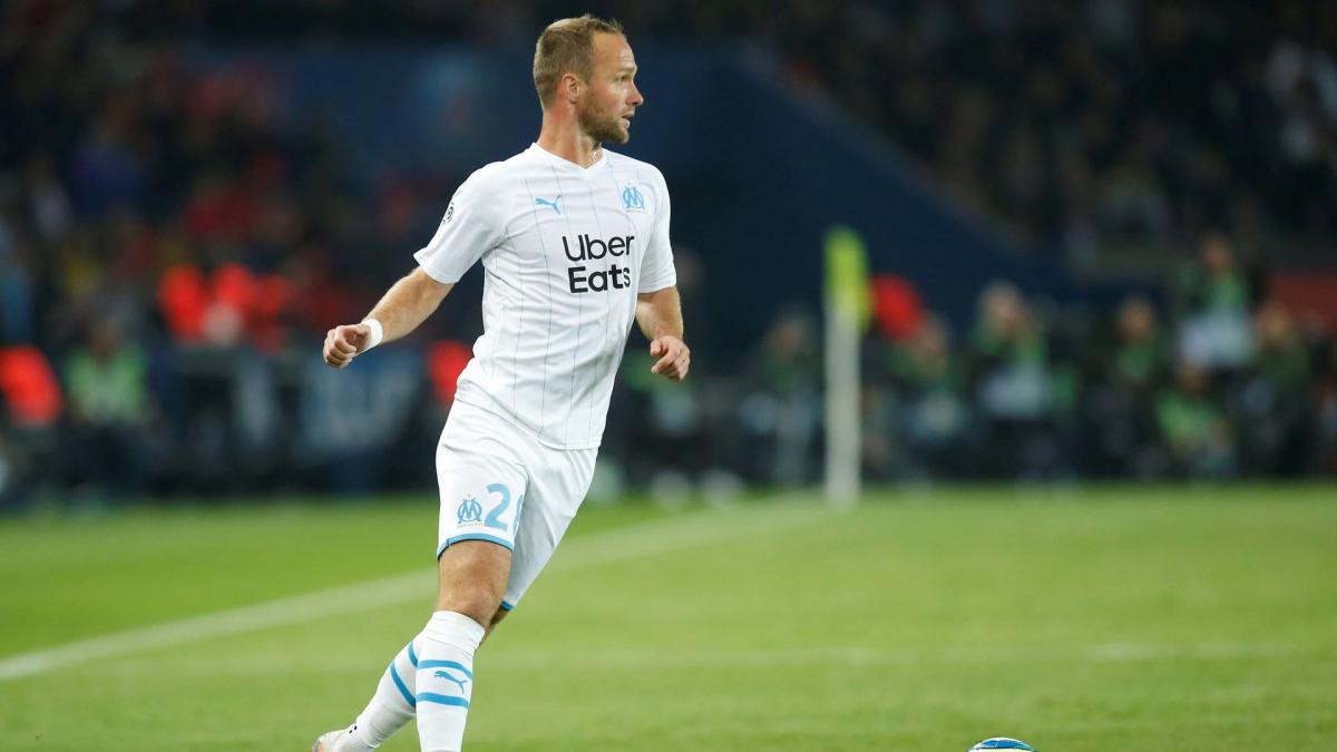OM, Valere Germain: "Ono što je Mohamed Henni uradio, učinilo mi je medvjeđu uslugu"